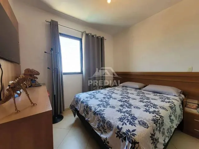 Imagem 5: Apartamento no Edifício Texas na Avenida Cidade Jardim