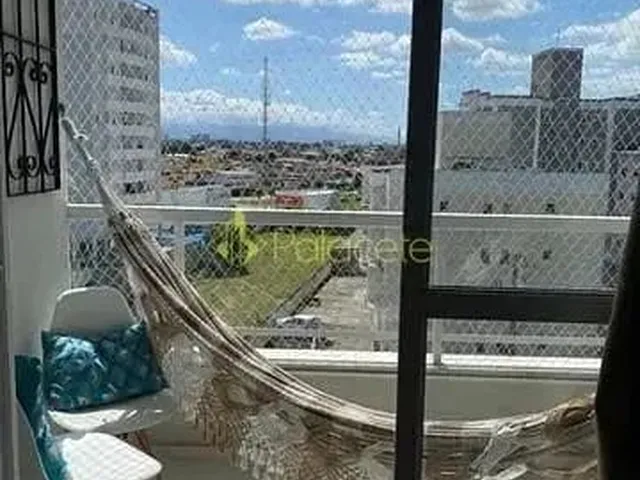 Imagem: Apartamento À Venda 2 Quartos, 1 Suite