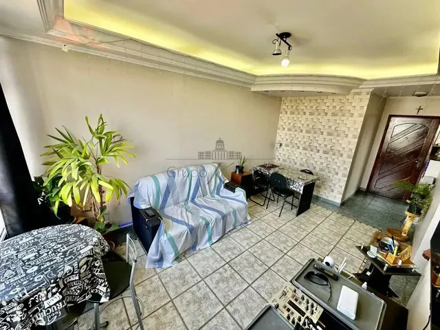 Imagem: Oportunidade - Apartamento - Monte Castelo