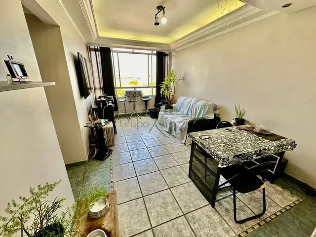 Imagem 3: Oportunidade - Apartamento - Monte Castelo - Edifício Donato Mascarenhas - 3