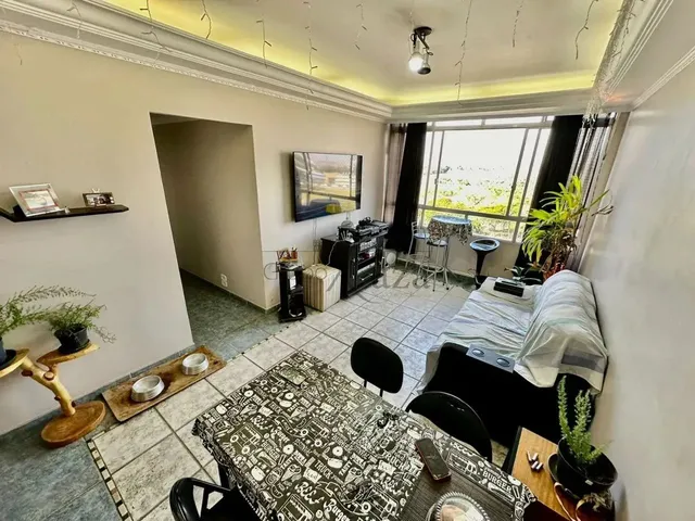 Imagem 4: Oportunidade - Apartamento - Monte Castelo - Edifício Donato Mascarenhas - 3