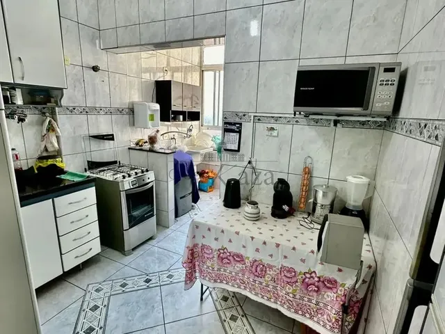 Imagem 10: Oportunidade - Apartamento - Monte Castelo - Edifício Donato Mascarenhas - 3