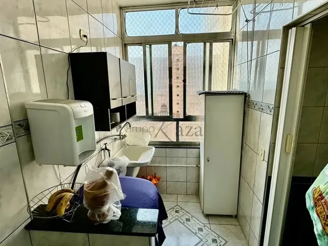 Imagem 16: Oportunidade - Apartamento - Monte Castelo - Edifício Donato Mascarenhas - 3