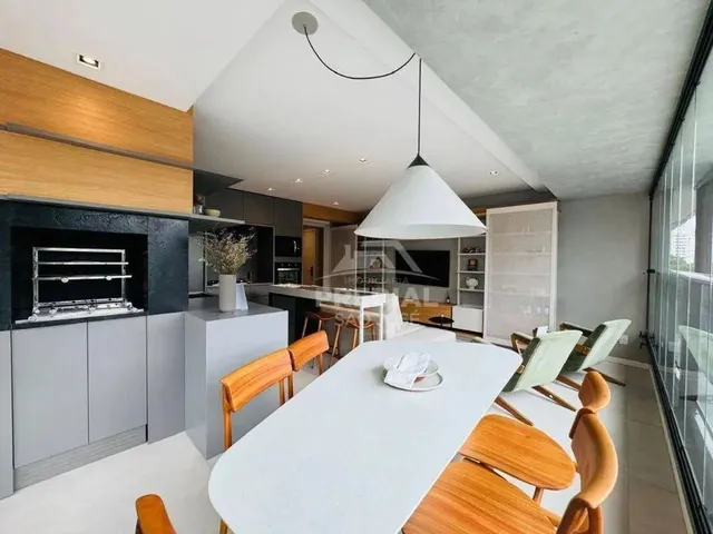 Imagem: Apartamento com 3 Dormitórios À Venda