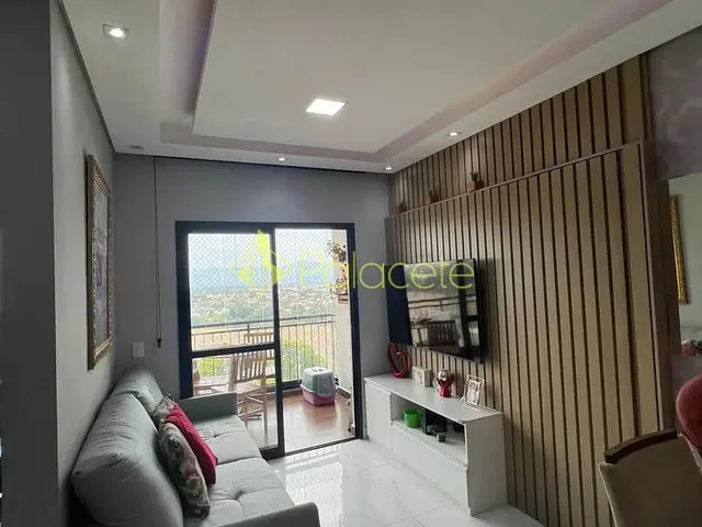 Imagem: Apartamento Padrão À Venda, Alto do Cardoso