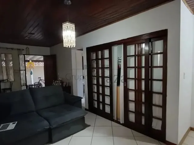 Imagem: Casa - Conjunto Residencial Trinta e Um