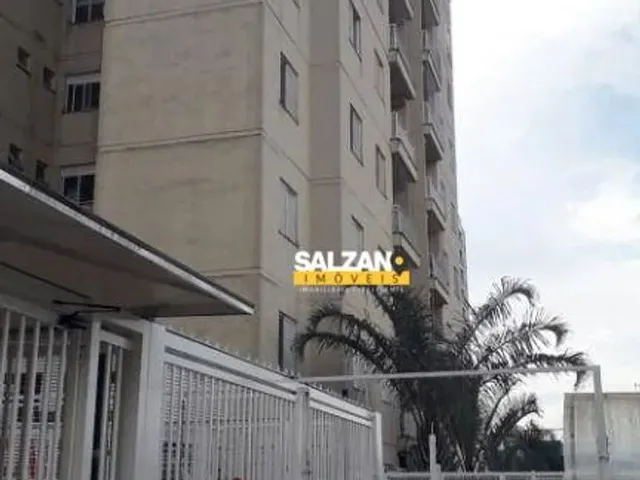 Imagem: Apartamento com 2 Dormitórios À Venda