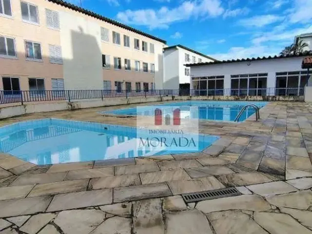 Imagem: Apartamento com 2 Dormitórios À Venda