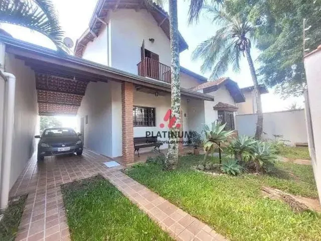 Imagem: Casa a Venda no Campo dos Eliseos em Taubaté