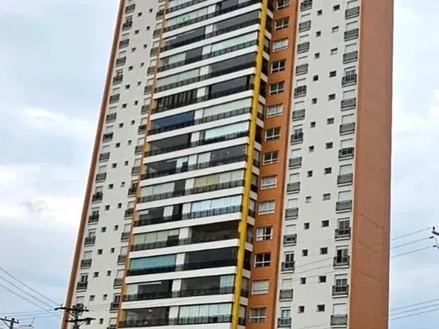 Imagem: Apartamento 3 Suítes Condomínio de Alto
