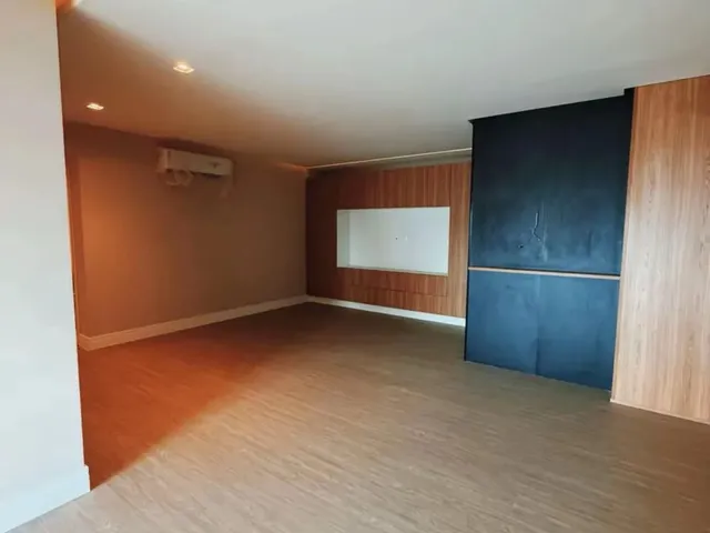 Imagem: Apartamento Todo Planejado no Jardins Residence