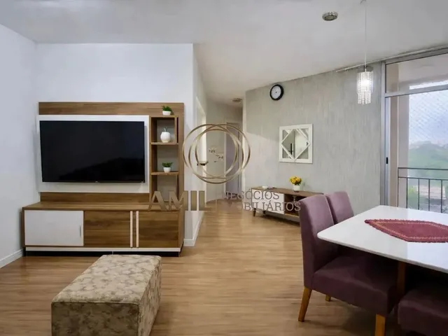 Imagem: Mv- Vende Apartamento no Edifício Itália