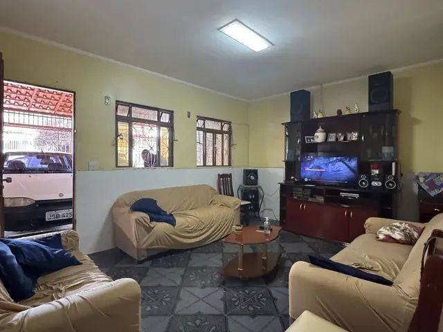 Imagem: Vendo Casa na Qnn 22 Ceilândia Sul