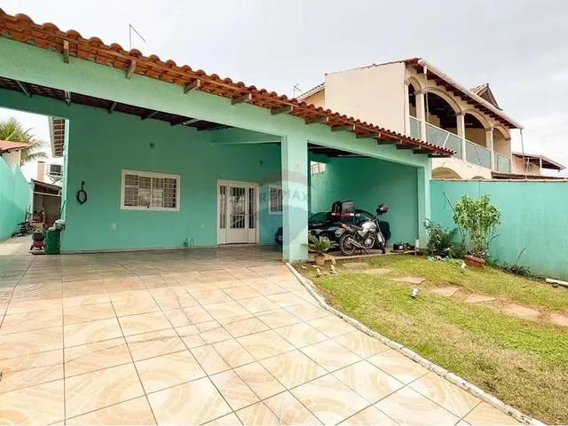 Imagem 6: Casa 3Qt, Escriturada, em Arniqueiras, com Um Novo Preço: R$ 875.000,00