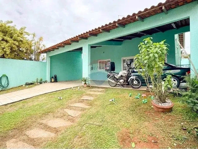 Imagem 13: Casa 3Qt, Escriturada, em Arniqueiras, com Um Novo Preço: R$ 875.000,00