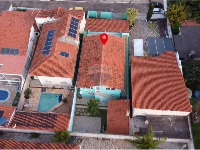 Imagem 4: Casa 3Qt, Escriturada, em Arniqueiras, com Um Novo Preço: R$ 875.000,00