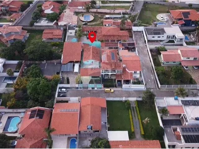 Imagem 9: Casa 3Qt, Escriturada, em Arniqueiras, com Um Novo Preço: R$ 875.000,00