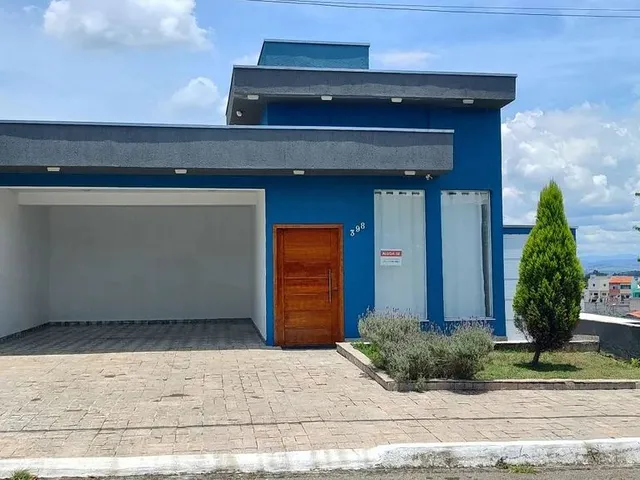 Imagem: Casa a Venda no Condominio Reserva do Vale
