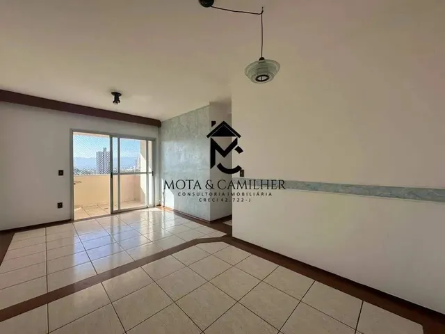 Imagem: Apartamento com 3 Quartos (1 Suíte ) Á