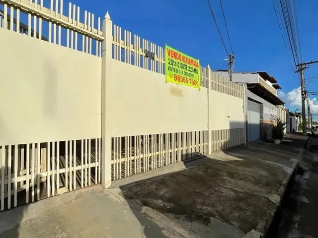 Imagem 5: Casa em santa Maria 2 Quartos Sendo1 Suíte