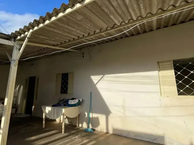 Imagem 9: Casa em santa Maria 2 Quartos Sendo1 Suíte