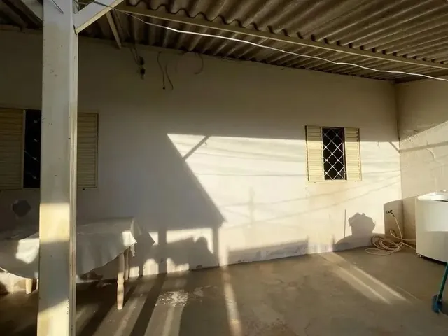 Imagem 3: Casa em santa Maria 2 Quartos Sendo1 Suíte