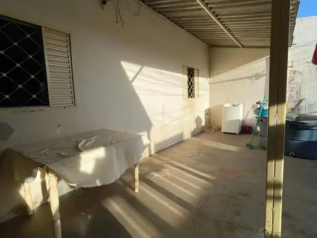 Imagem 11: Casa em santa Maria 2 Quartos Sendo1 Suíte