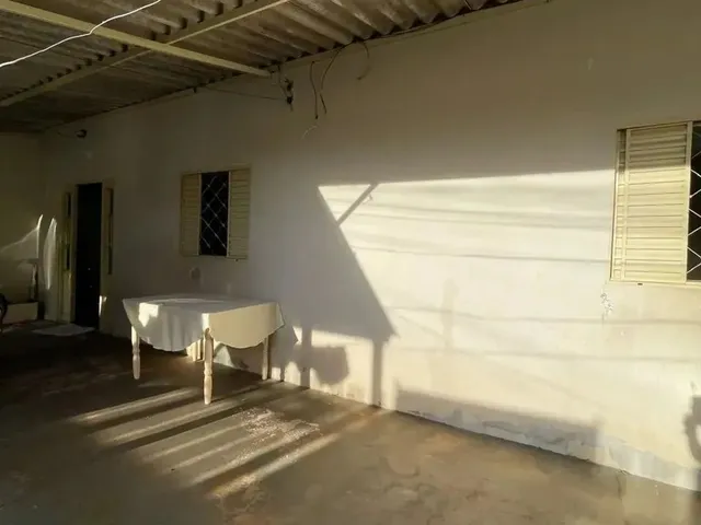 Imagem 12: Casa em santa Maria 2 Quartos Sendo1 Suíte