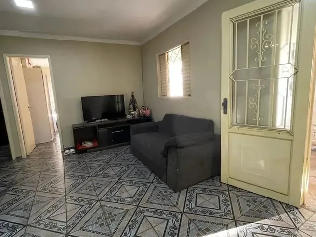 Imagem 8: Casa em santa Maria 2 Quartos Sendo1 Suíte