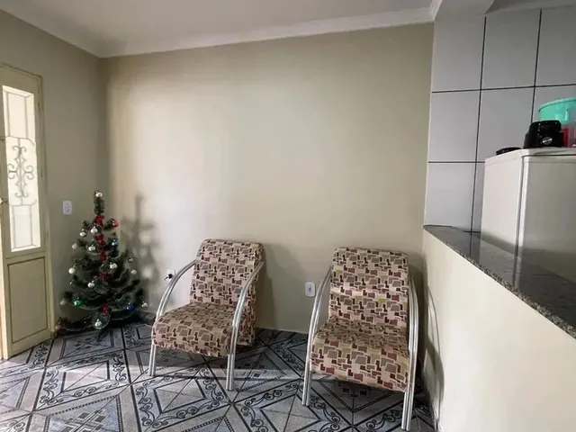 Imagem 16: Casa em santa Maria 2 Quartos Sendo1 Suíte