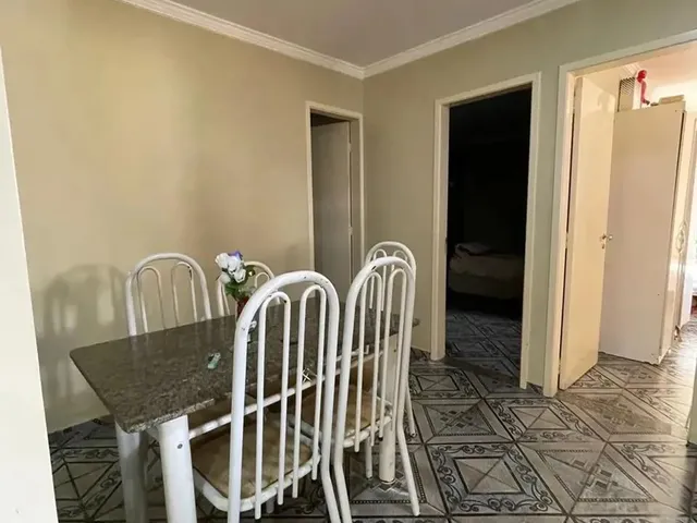 Imagem 14: Casa em santa Maria 2 Quartos Sendo1 Suíte