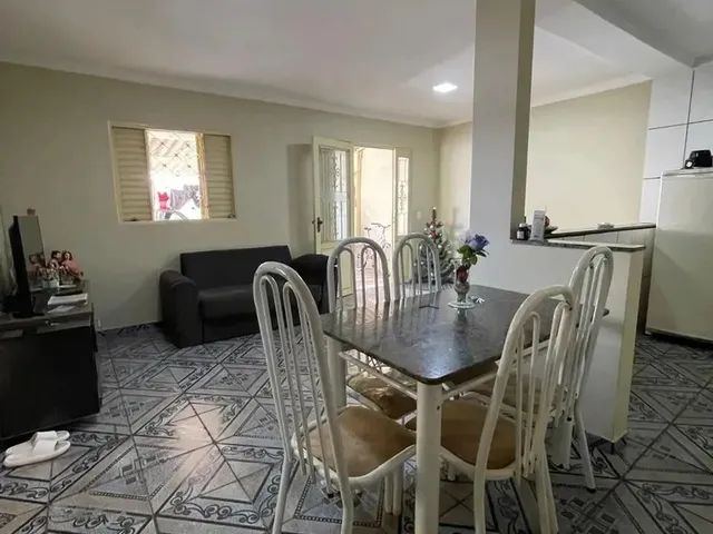 Imagem 13: Casa em santa Maria 2 Quartos Sendo1 Suíte