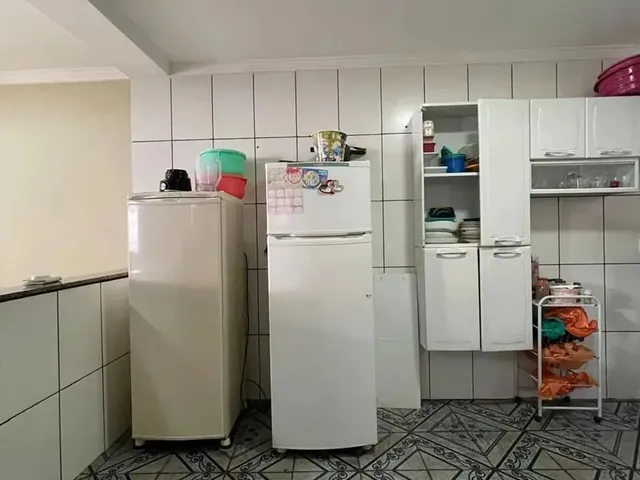 Imagem 15: Casa em santa Maria 2 Quartos Sendo1 Suíte