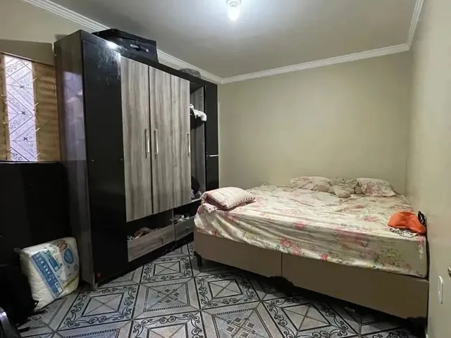 Imagem 6: Casa em santa Maria 2 Quartos Sendo1 Suíte