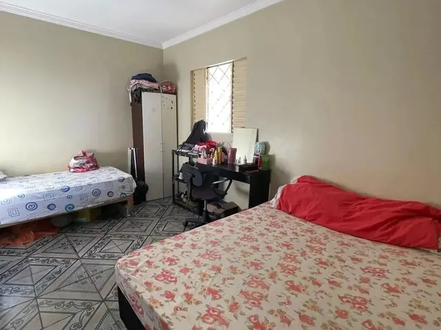 Imagem 2: Casa em santa Maria 2 Quartos Sendo1 Suíte