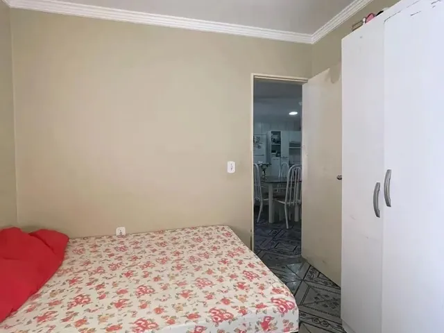 Imagem 10: Casa em santa Maria 2 Quartos Sendo1 Suíte