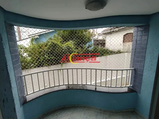 Imagem: Apartamento 64 M², com 2 Quartos e 1 Vaga
