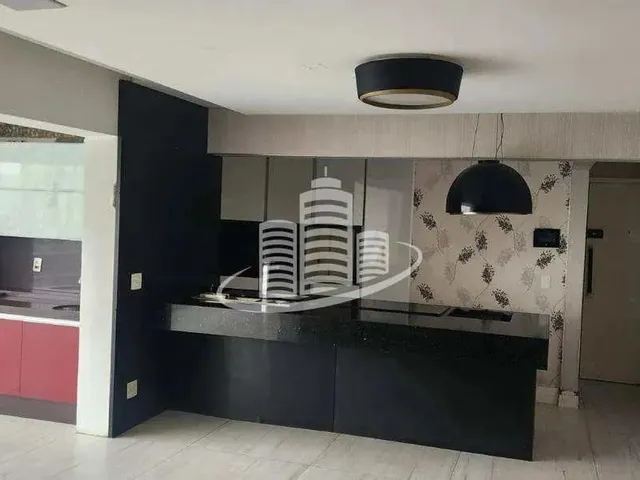 Imagem: O apartamento possui 3 Dormitórios, 3 Suítes, 1 Banheiro,