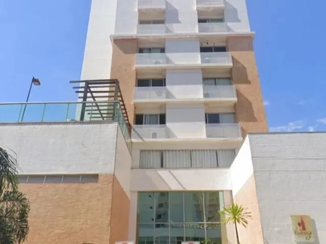 Imagem: Vendo Apartamento de 1 Quarto em Águas