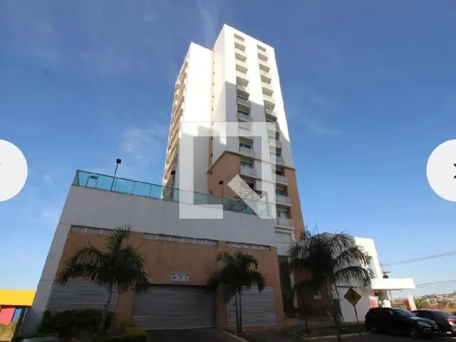 Imagem 2: Vendo Apartamento de 1 Quarto em Águas Claras com Lazer