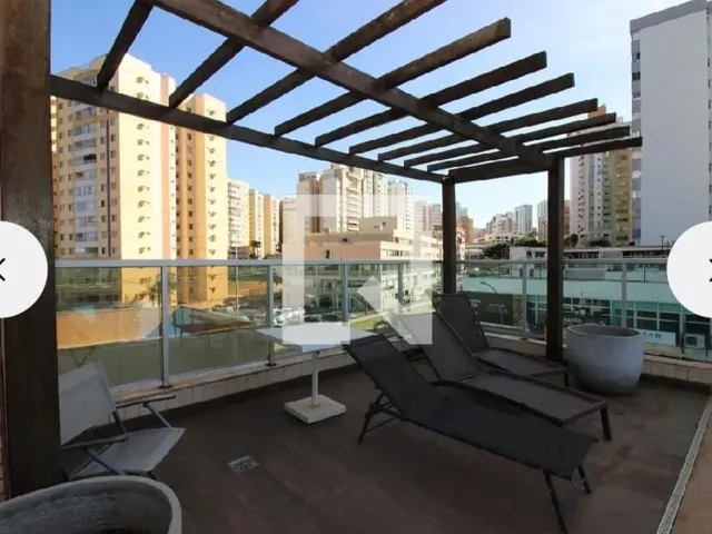 Imagem 3: Vendo Apartamento de 1 Quarto em Águas Claras com Lazer
