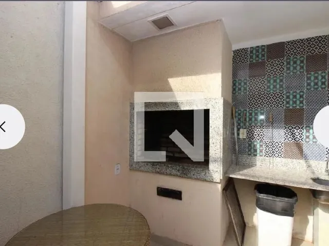 Imagem 4: Vendo Apartamento de 1 Quarto em Águas Claras com Lazer