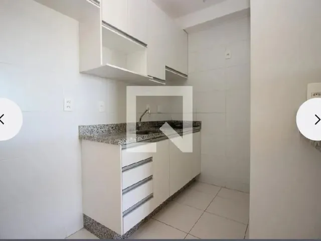 Imagem 5: Vendo Apartamento de 1 Quarto em Águas Claras com Lazer