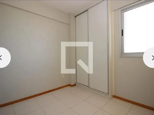 Imagem 6: Vendo Apartamento de 1 Quarto em Águas Claras com Lazer