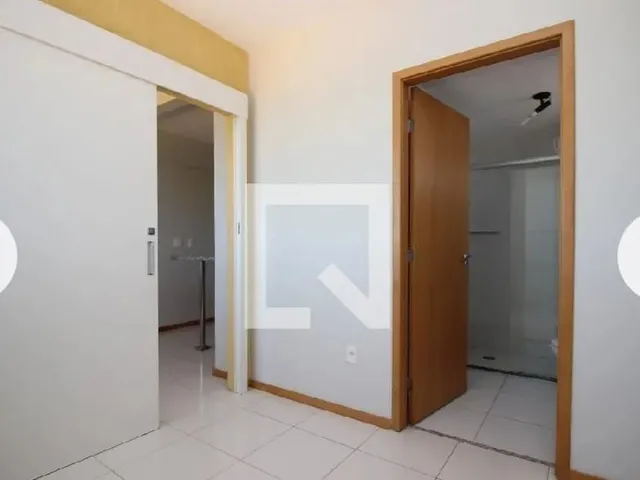 Imagem 7: Vendo Apartamento de 1 Quarto em Águas Claras com Lazer