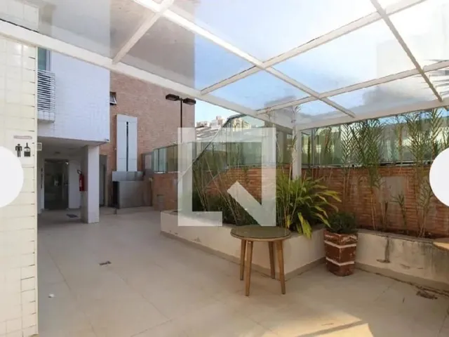 Imagem 11: Vendo Apartamento de 1 Quarto em Águas Claras com Lazer