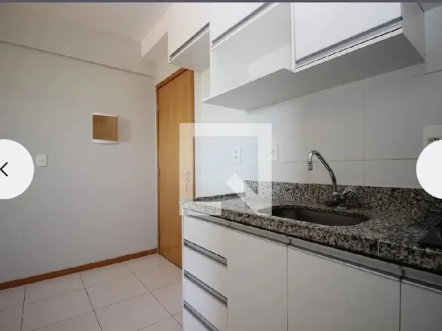 Imagem 13: Vendo Apartamento de 1 Quarto em Águas Claras com Lazer