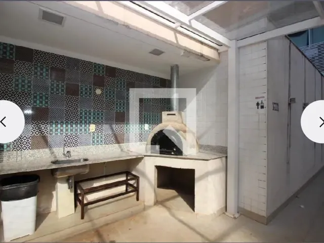 Imagem 15: Vendo Apartamento de 1 Quarto em Águas Claras com Lazer