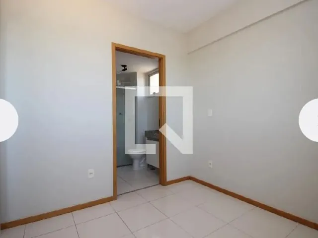 Imagem 14: Vendo Apartamento de 1 Quarto em Águas Claras com Lazer