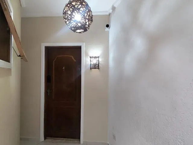 Imagem: Alugo Linda Casa 3 Cômodos